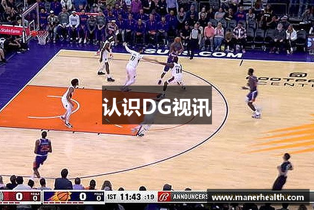 认识DG视讯